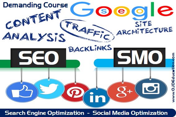 seo training institute in lucknow